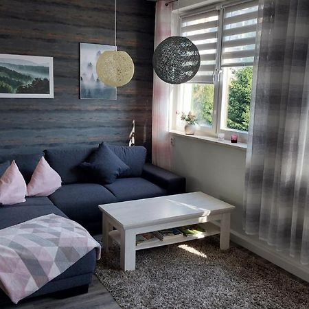 Ferienwohnung Alte Stepperei Schwarzenberg  Kültér fotó
