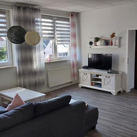 Ferienwohnung Alte Stepperei Schwarzenberg  Kültér fotó