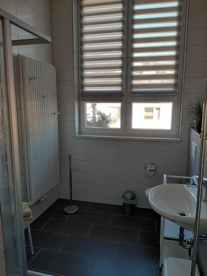 Ferienwohnung Alte Stepperei Schwarzenberg  Kültér fotó